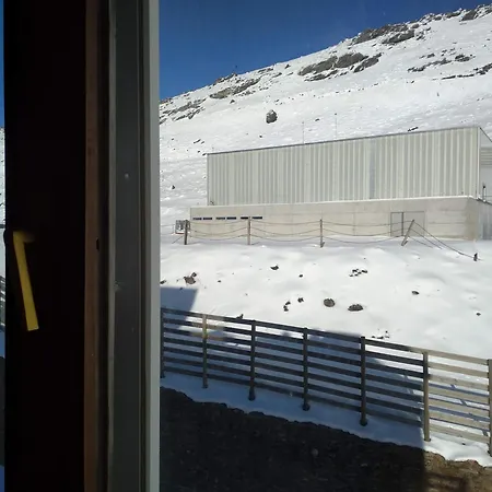 Apartamento Sant Moritz Deluxe *