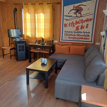 Sant Moritz Deluxe Apartamento Sierra Nevada